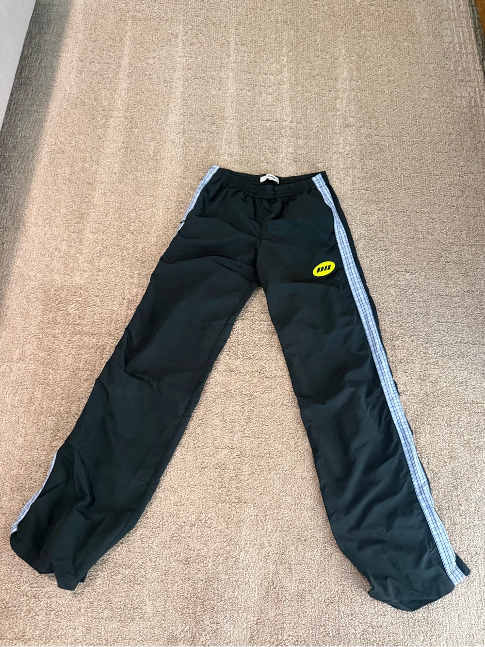Dairy boy XXS track pant